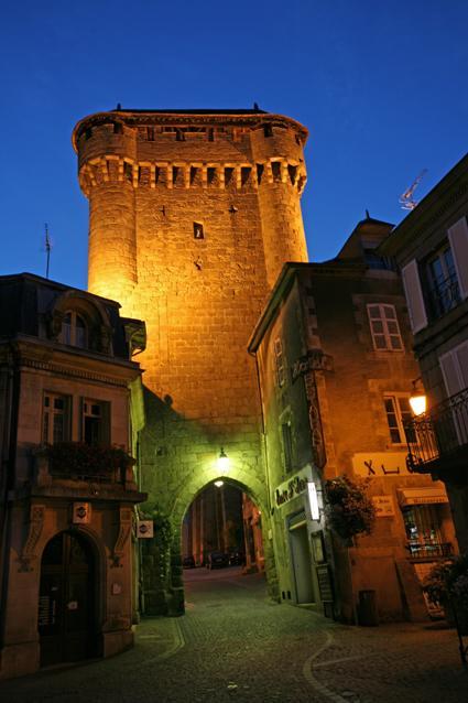 A La Porte Saint Jean ラ・ストゥレーヌ エクステリア 写真
